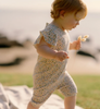 Nature Baby: Organic Cotton Tilly Suit