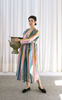 Metta Melbourne: Amelie Wrap Dress - Liberty of London