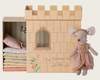 Maileg, The Princess and the Pea Mouse