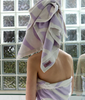 Mosey Me, Bath Towel