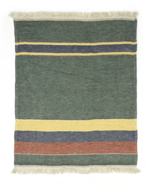 Libeco Belgian Linen Handtowel - Small