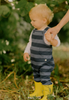 Nature Baby, Tobi Overalls Sweatshirting