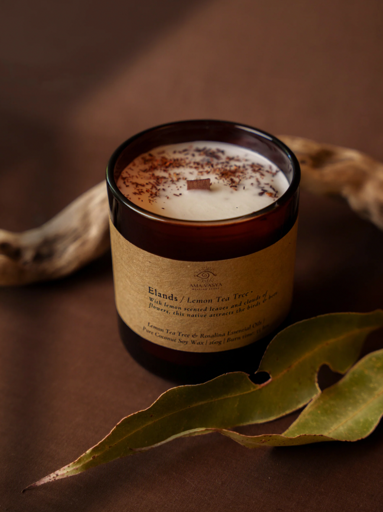 Amavasya Healing Store, Candles