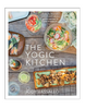 The Yogic Kitchen by Jody Vassallo - signed copies