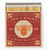 Archivist Gallery, Matchboxes