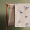 Nature Baby, Organic Muslin Wrap