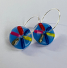 Single Use Multiverse (S.U.M) Earrings