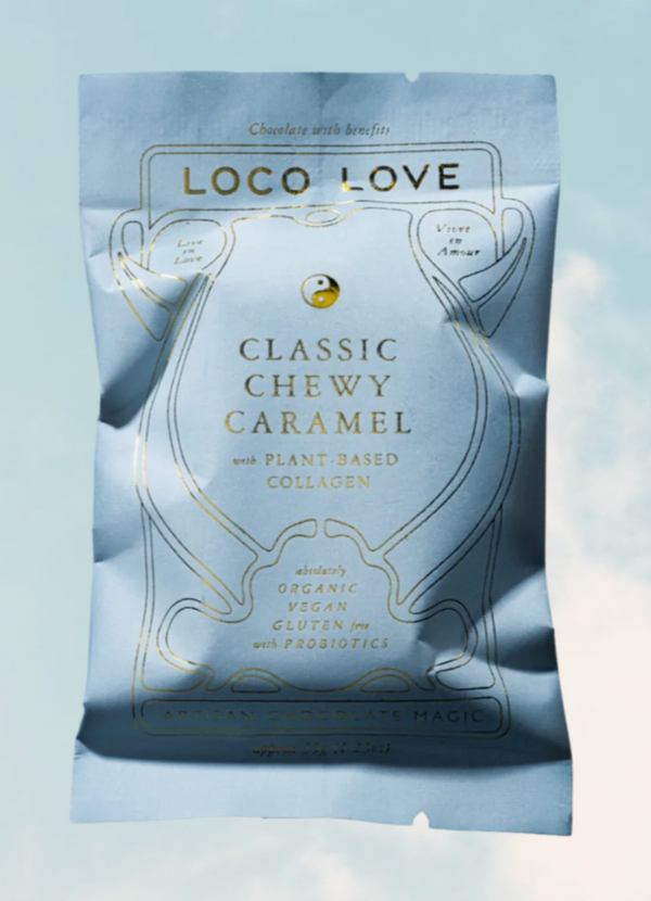 Loco Love Chocolate, Single