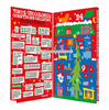 Tony's Chocolonely, Christmas Countdown Advent Calendar