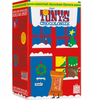 Tony's Chocolonely, Tiny Tony's Christmas Gift Box