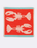 Anorak Organic Lobster Towel Collection