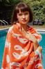 Anorak Organic Lobster Towel Collection