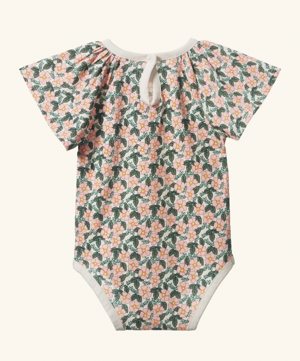 Nature Baby, Faye Bodysuit