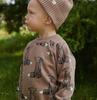 Nature Baby, Emerson Sweater