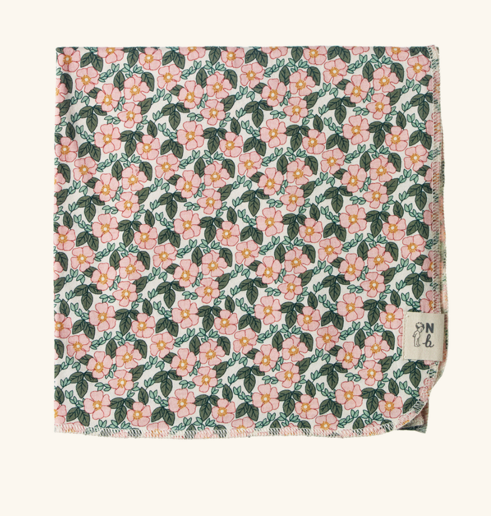 Nature Baby, Organic Cotton Wrap