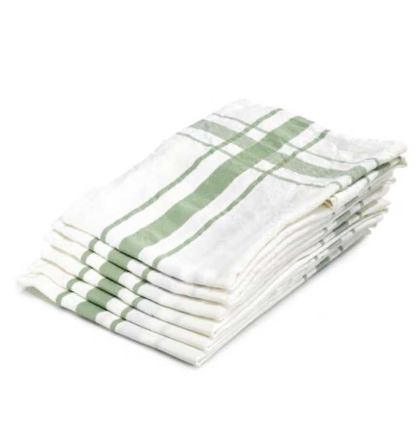 Libeco Linen Camaret Tea Towel