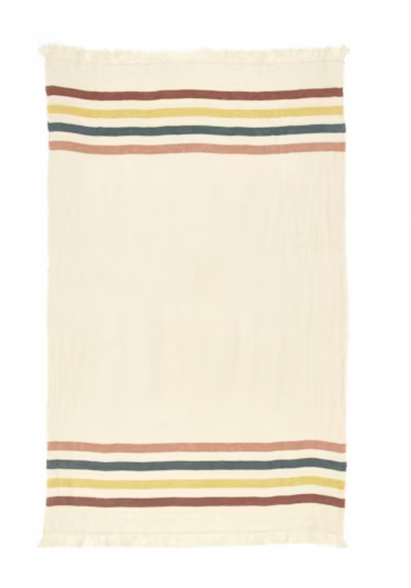 Libeco Belgian Linen Fouta Towel