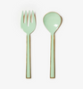 Bonnie & Neil, Enamel Salad Servers