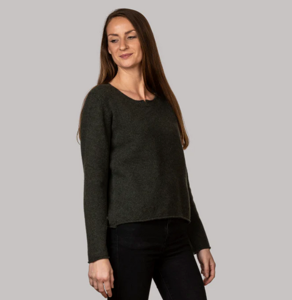 ERIBÉ Corry Top