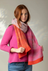 ERIBÉ Treeline Wrap