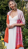 ERIBÉ Treeline Wrap