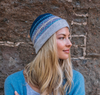 ERIBÉ Alloa Beanie