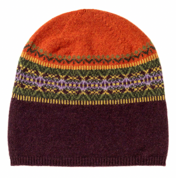ERIBÉ Alloa Beanie