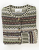 ERIBÉ Westray Cardigan