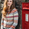 ERIBÉ Westray Cardigan