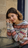 ERIBÉ Westray Cardigan