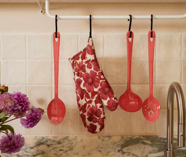 Bonnie & Neil, Oven Mitts