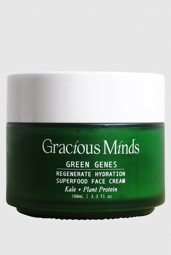 Gracious Minds, Face Cream