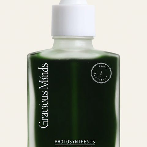 Gracious Minds, Photosynthesis Retinol Alternative Elixir