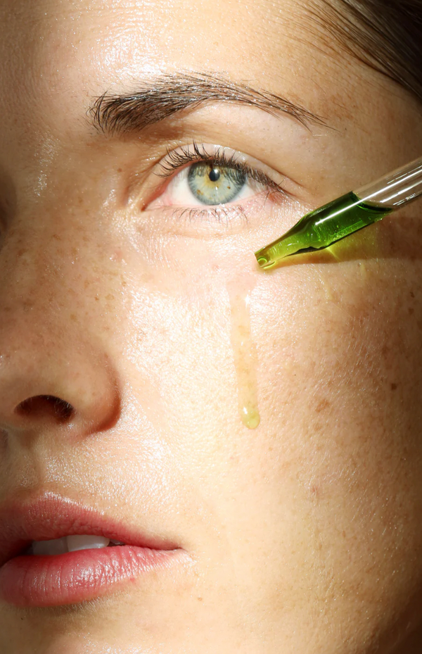 Gracious Minds, Photosynthesis Retinol Alternative Elixir