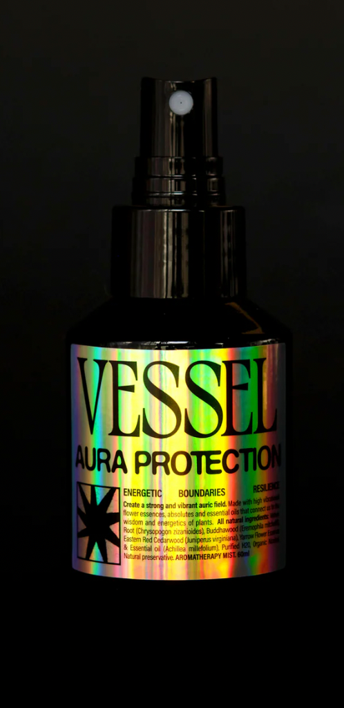 Vessel Apothecary, Aromatherapy & Flower Essence