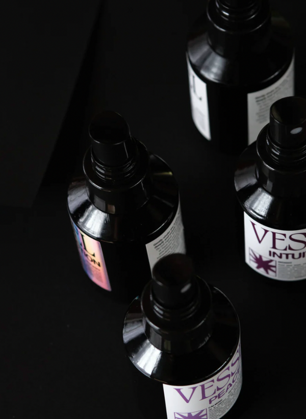 Vessel Apothecary, Aromatherapy & Flower Essence
