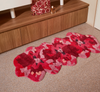 Bonnie & Neil, Bath Mats