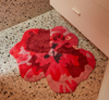 Bonnie & Neil, Bath Mats