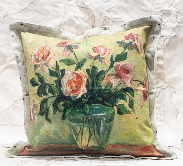 Cushion Collection by Swarm