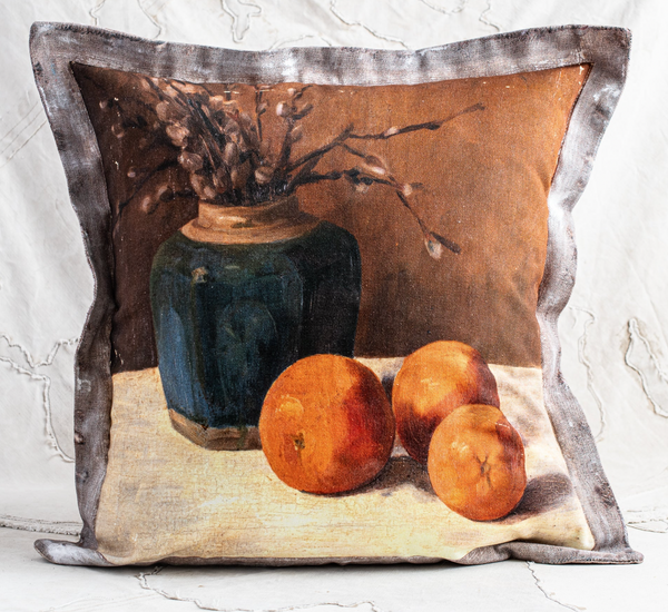 Cushion Collection by Swarm