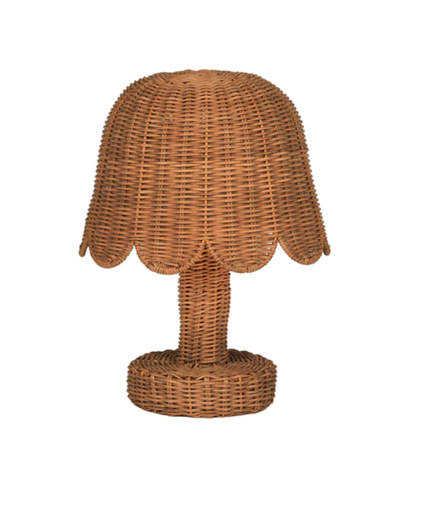Olli Ella, Natural Petal Lamp
