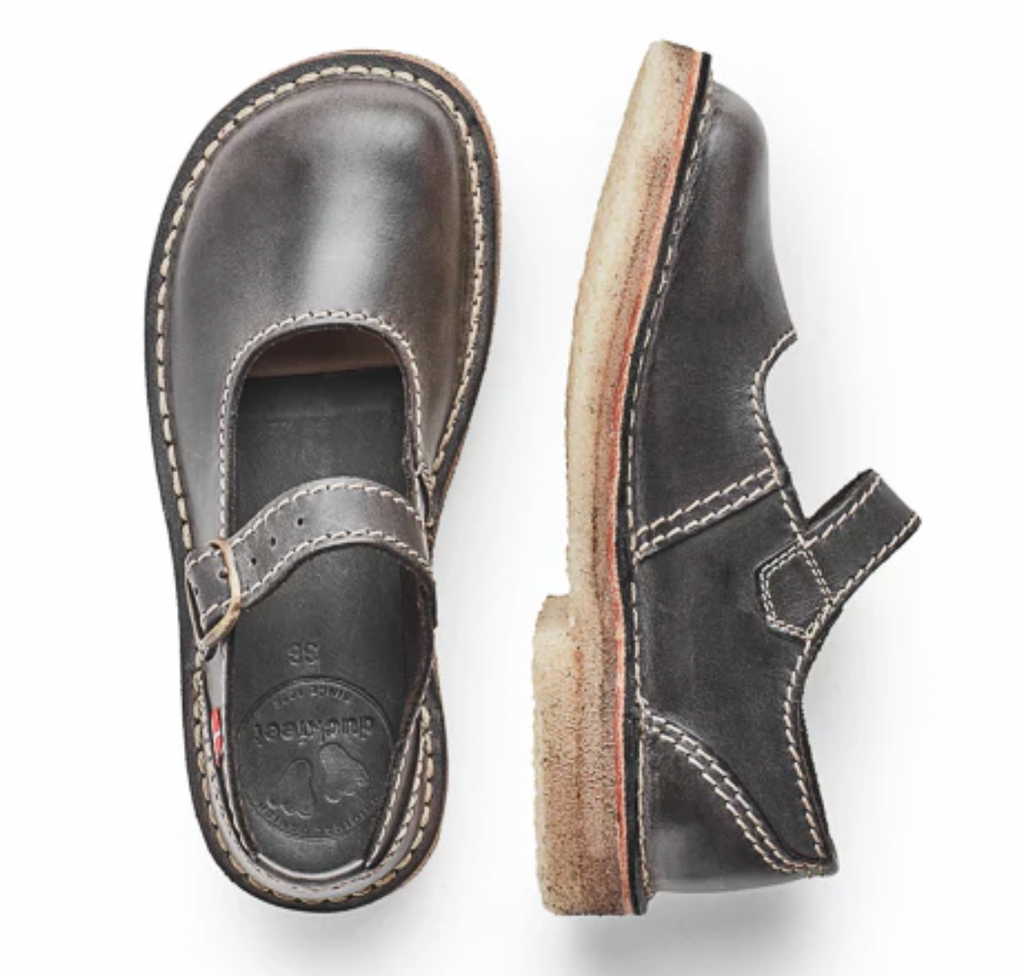 Duckfeet Shoes, Himmerland