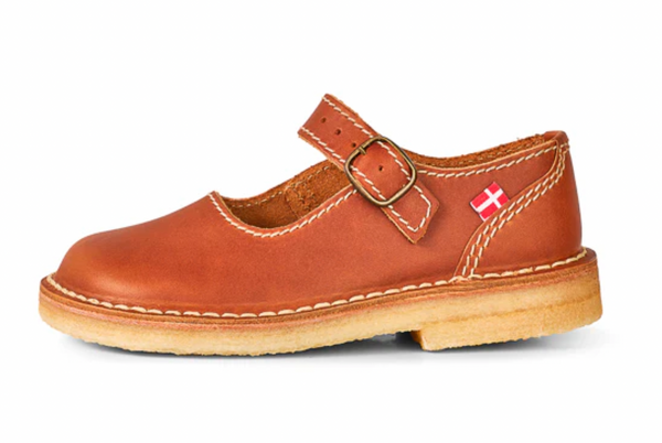 Duckfeet Shoes, Himmerland