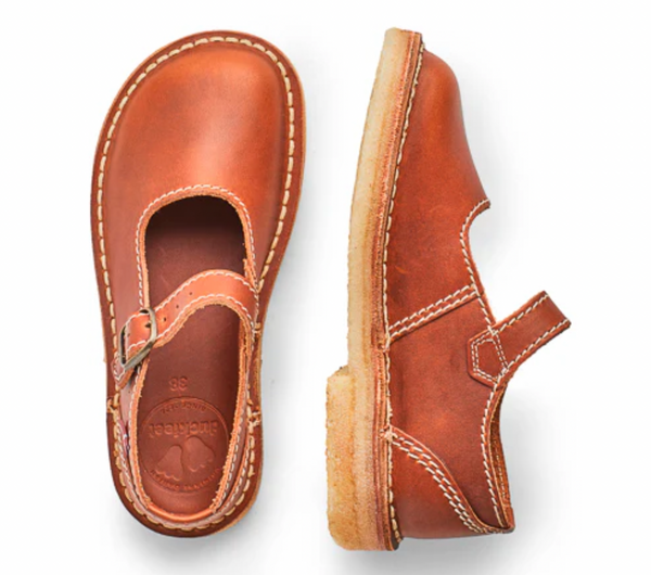 Duckfeet Shoes, Himmerland