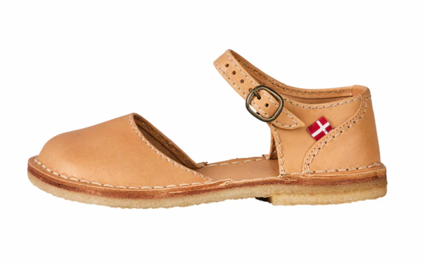 Duckfeet Shoes, Mols