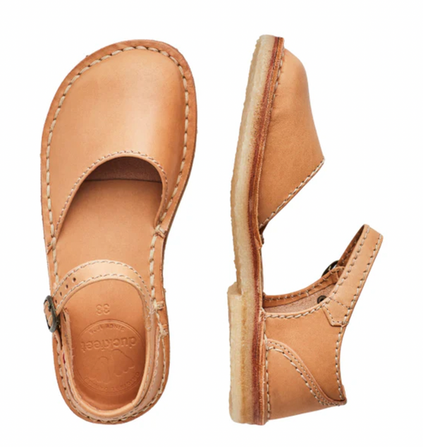 Duckfeet Shoes, Mols