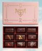 Loco Love Chocolate, Lovers Box