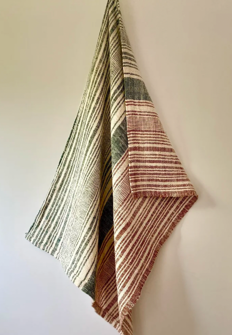 Loom Designs, Tea Towel / Hand Towel