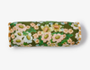 Bonnie & Neil, Buttercup Olive Linen Bolster