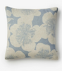 Bonnie & Neil, Jardin Dove Linen Cushion